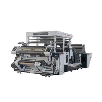 Mesin Penggulung Cetak Inkjet
